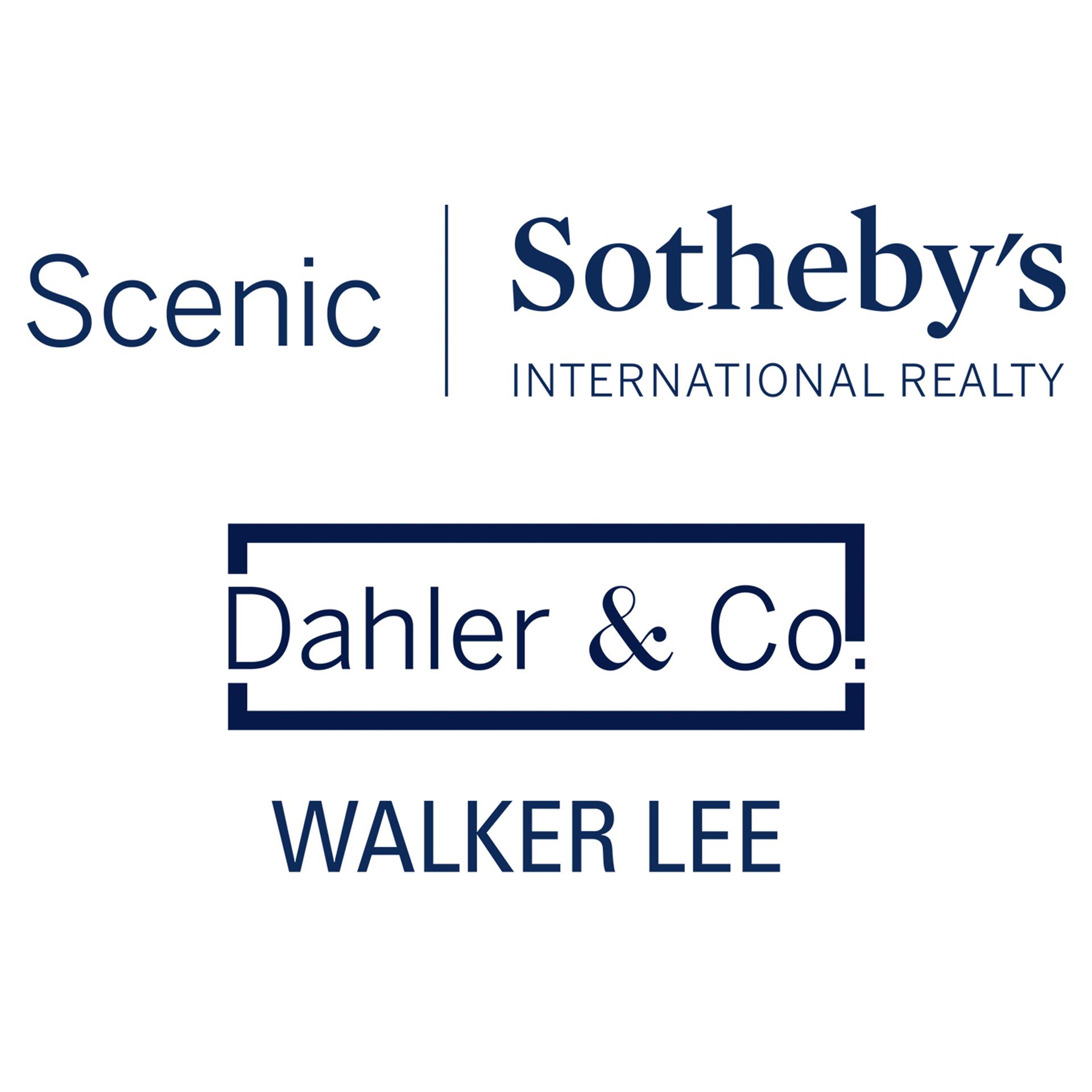 16907 Walker Lee H